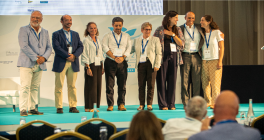 APPR hosted the World Marinas Conference