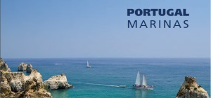 "Marinas de Portugal" Brochure  - APPR Associates
